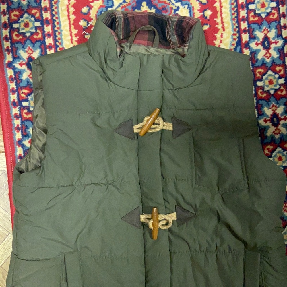 Vest